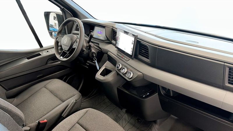 Renault Master bild 12