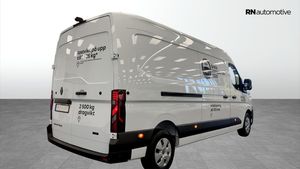 Renault Master bild 5