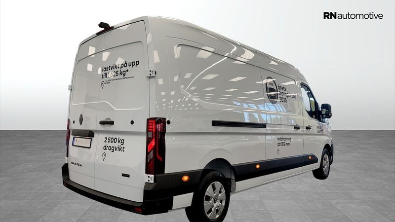 Renault Master bild 5