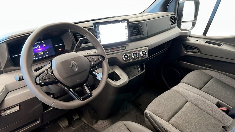 Renault Master bild 11