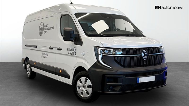 Renault Master bild 7