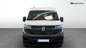 Renault Master bild 8