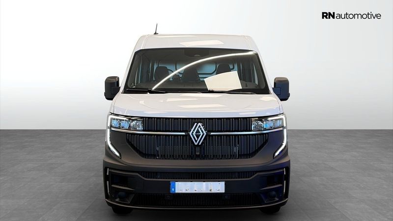 Renault Master bild 8