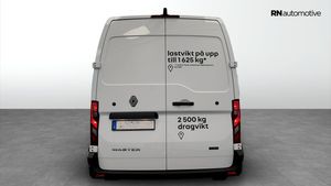 Renault Master bild 4