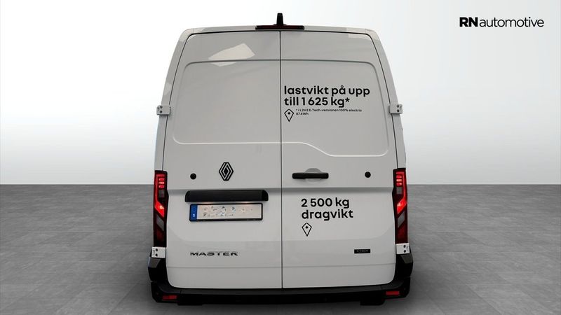 Renault Master bild 4