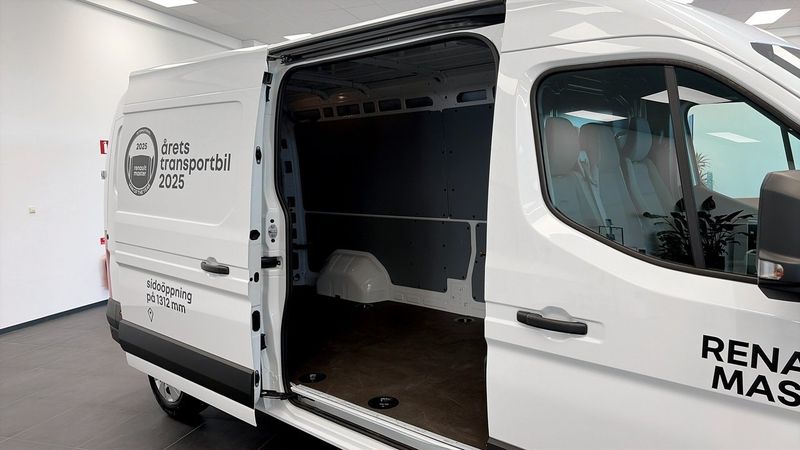 Renault Master bild 13