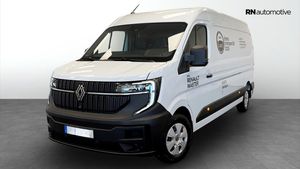 Renault Master bild 1