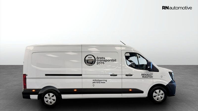 Renault Master bild 6
