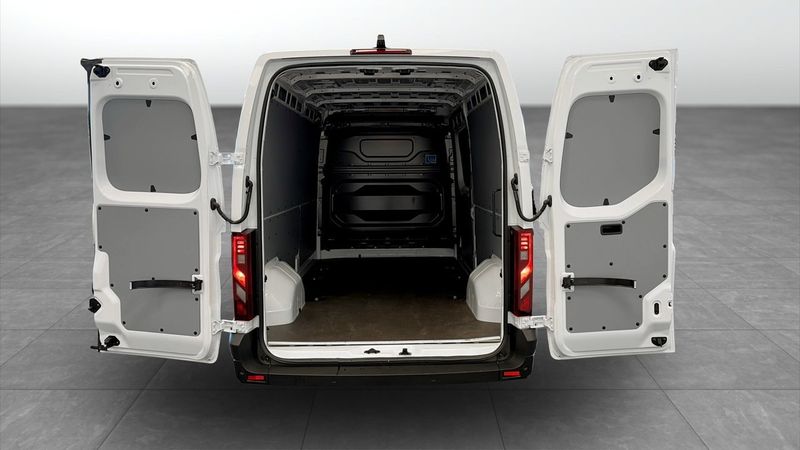 Renault Master bild 10