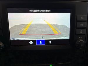 Mercedes Vito bild 12
