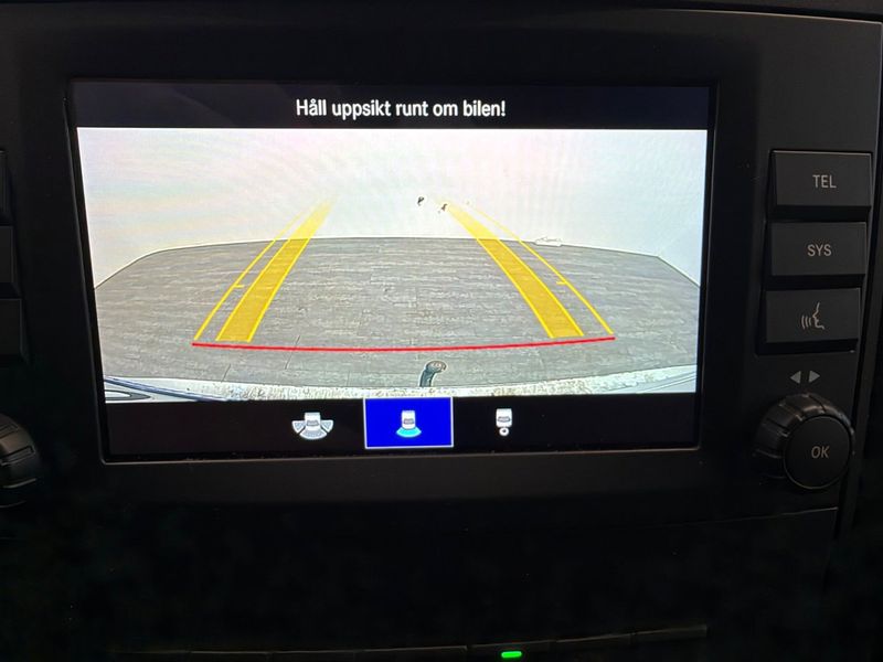 Mercedes Vito bild 12