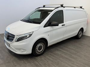 Mercedes Vito bild 3