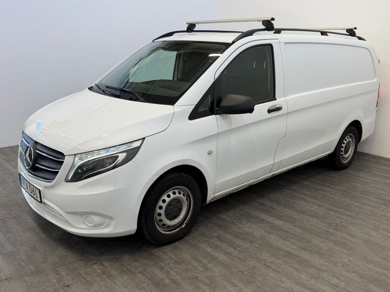 Mercedes Vito bild 3