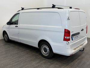 Mercedes Vito bild 4