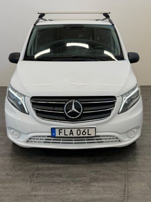 Mercedes Vito bild 2
