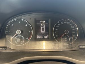 Volkswagen Caddy bild 8