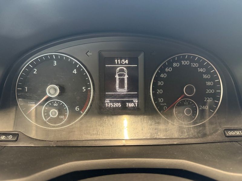 Volkswagen Caddy bild 8