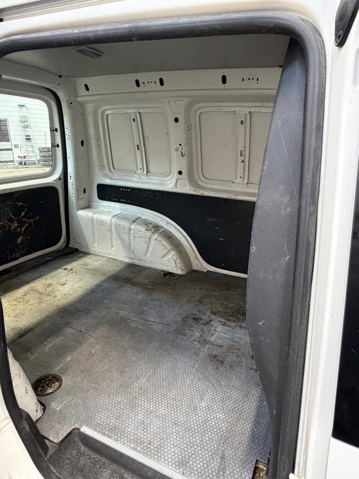Volkswagen Caddy bild 12