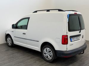 Volkswagen Caddy bild 6