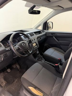 Volkswagen Caddy bild 7