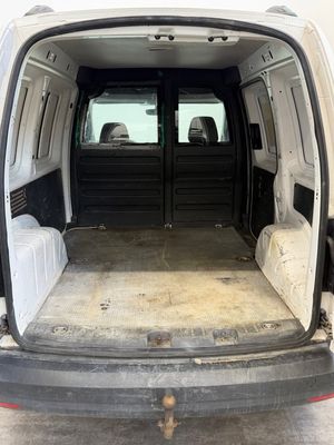Volkswagen Caddy bild 11