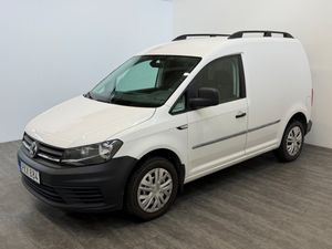 Volkswagen Caddy bild 3