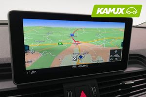 Audi Q5 bild 9