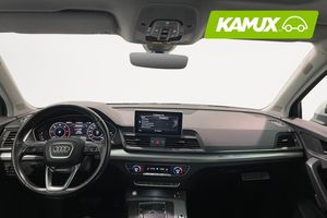 Audi Q5 bild 5