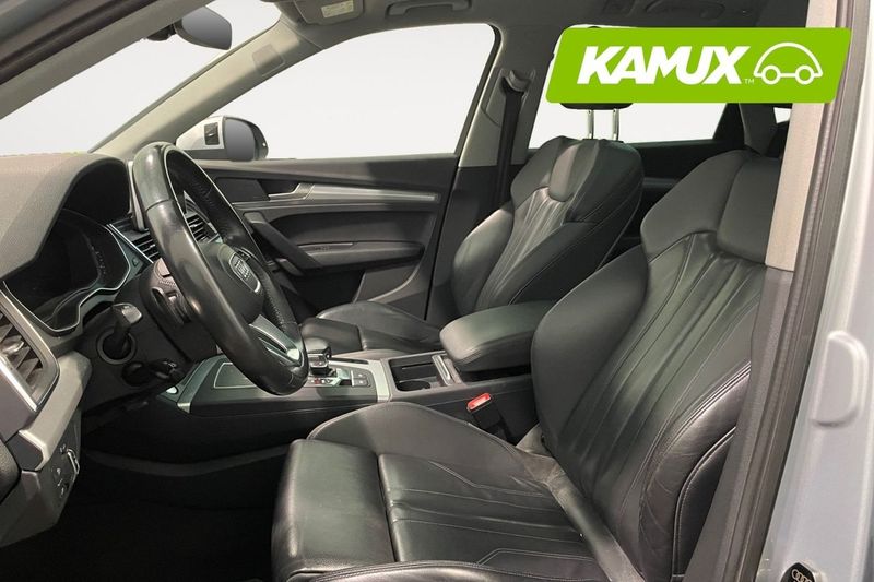 Audi Q5 bild 4