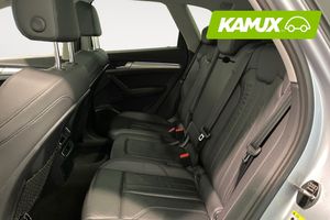 Audi Q5 bild 8