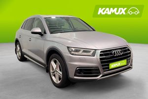 Audi Q5 bild 1