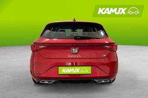 Seat Leon bild 5