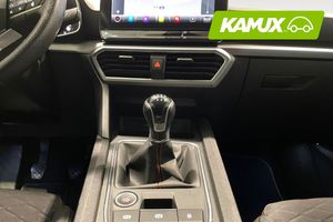 Seat Leon bild 10