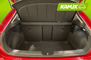 Seat Leon bild 15