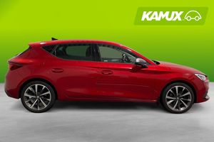 Seat Leon bild 2