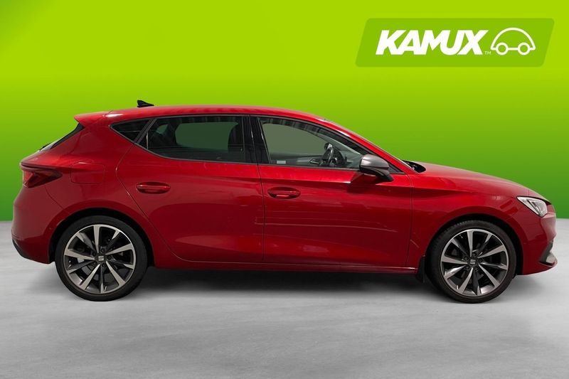 Seat Leon bild 2