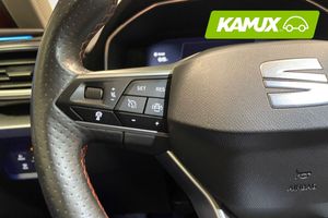 Seat Leon bild 20