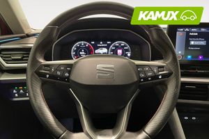 Seat Leon bild 12