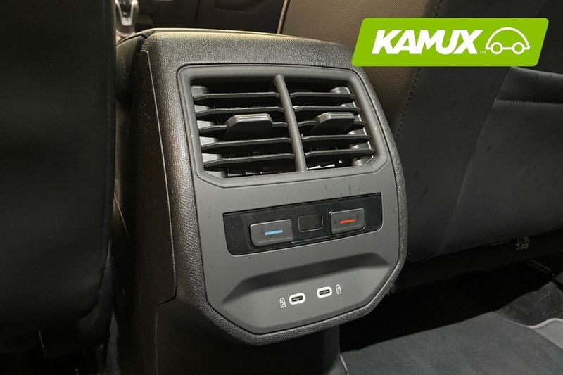 Seat Leon bild 19