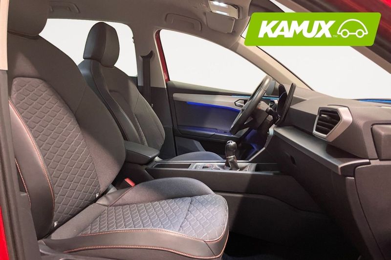 Seat Leon bild 14
