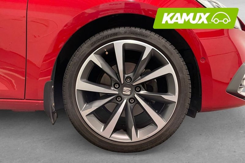 Seat Leon bild 6