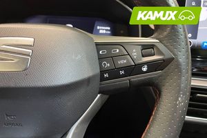 Seat Leon bild 21