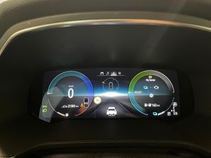 Renault Captur bild 11