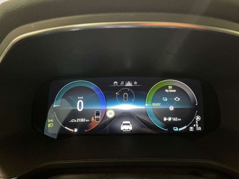 Renault Captur bild 11