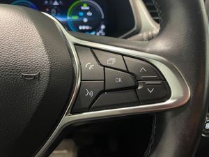 Renault Captur bild 16