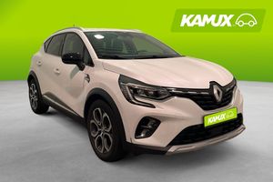 Renault Captur bild 1
