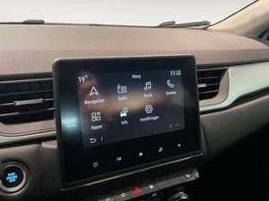 Renault Captur bild 14