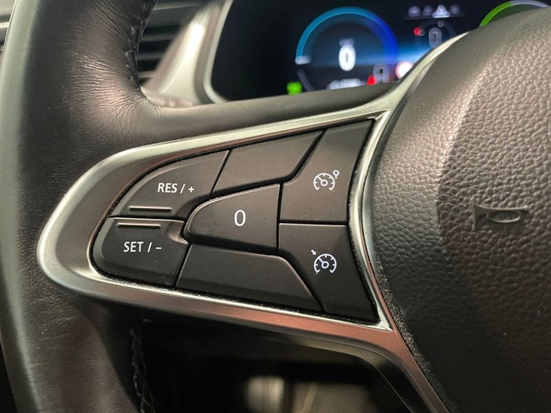 Renault Captur bild 15