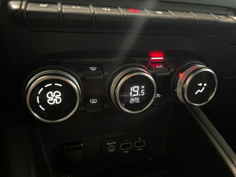 Renault Captur bild 17