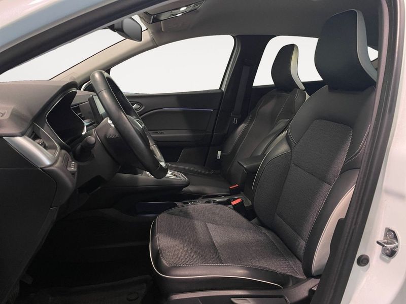 Renault Captur bild 8